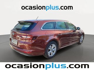 Renault Talisman Sport Tourer Zen Energy dCi 96 kW (130 CV) EDC
