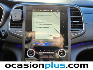 Renault Talisman Sport Tourer Zen Energy dCi 96 kW (130 CV) EDC