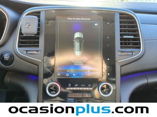 Renault Talisman Sport Tourer Zen Energy dCi 96 kW (130 CV) EDC