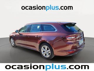 Renault Talisman Sport Tourer Zen Energy dCi 96 kW (130 CV) EDC
