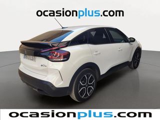 Citroen ë-C4 eléctrico 50kWh Shine 100 kW (136 CV)