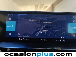 Citroen ë-C4 eléctrico 50kWh Shine 100 kW (136 CV)