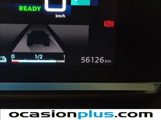 Citroen ë-C4 eléctrico 50kWh Shine 100 kW (136 CV)