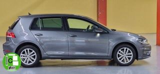 VOLKSWAGEN Golf 1.4 TSI 125 CV DSG 5p.BMT