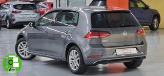 VOLKSWAGEN Golf 1.4 TSI 125 CV DSG 5p.BMT