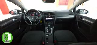 VOLKSWAGEN Golf 1.4 TSI 125 CV DSG 5p.BMT