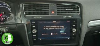 VOLKSWAGEN Golf 1.4 TSI 125 CV DSG 5p.BMT