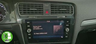 VOLKSWAGEN Golf 1.4 TSI 125 CV DSG 5p.BMT