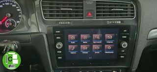 VOLKSWAGEN Golf 1.4 TSI 125 CV DSG 5p.BMT