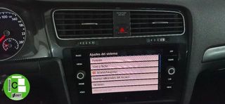 VOLKSWAGEN Golf 1.4 TSI 125 CV DSG 5p.BMT