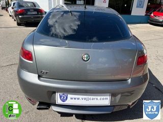 ALFA ROMEO GT 2.0 JTS Distinctive