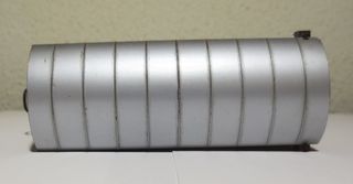 MARKLIN 4506. VAGON CON FAROLES COLA INTERMITENTES