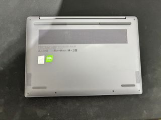 Lenovo Yoga Slim 7 14IMH9 Plata