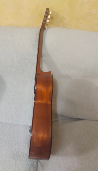 Guitarra Admira Modelo Juanita