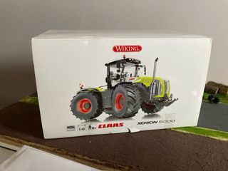 Claas Xerion 5000 Wiking 1:32