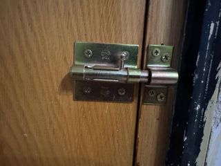 Cerrojo alta calidad