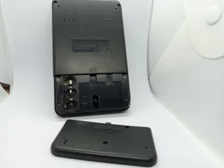 Maquinita LCD vintage