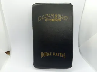 Maquinita LCD vintage