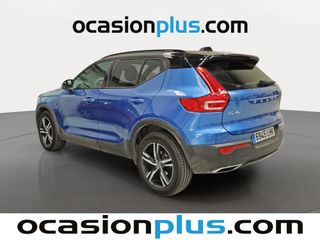 Volvo XC40 D3 R-Design 110 kW (150 CV)