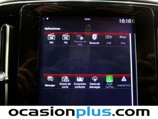 Volvo XC40 D3 R-Design 110 kW (150 CV)