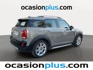 MINI MINI Countryman One D 85 kW (116 CV)