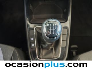 Skoda Fabia 1.0 TSI Selection 70 kW (95 CV)