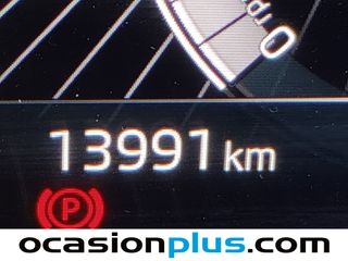 Skoda Fabia 1.0 TSI Selection 70 kW (95 CV)