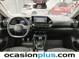 Citroen C4 PureTech 130 S&S You 96 kW (131 CV)