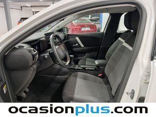 Citroen C4 PureTech 130 S&S You 96 kW (131 CV)