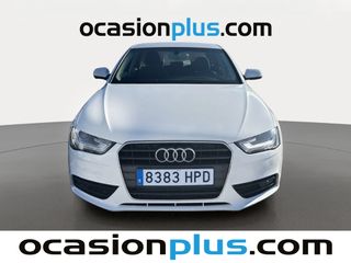 Audi A4 2.0 TDI 105 kW (143 CV) multitronic