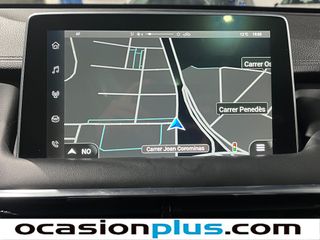 MG HS 1.5 Turbo GDI Luxury 119 kW (162 CV)