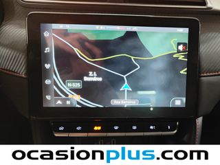 MG ZS 1.5 Luxury 78 kW (106 CV)