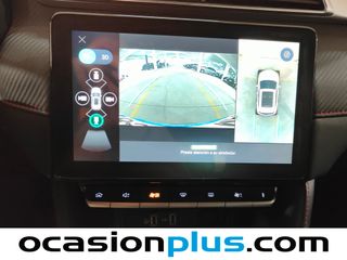 MG ZS 1.5 Luxury 78 kW (106 CV)