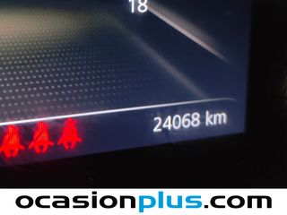 MG ZS 1.5 Luxury 78 kW (106 CV)