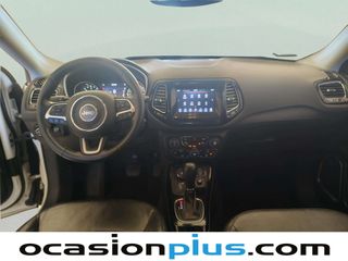 Jeep Compass 2.0 Multijet Limited 4x4 AD Auto 103 kW (140 CV)