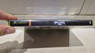 Wrestlemania 21 Xbox - Versione Inglese