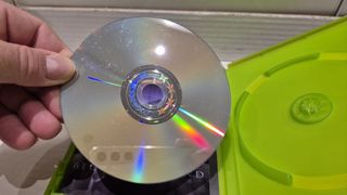 Wrestlemania 21 Xbox - Versione Inglese