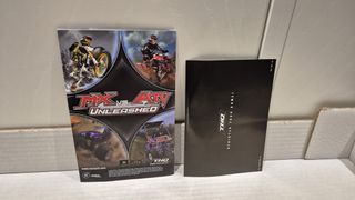 Wrestlemania 21 Xbox - Versione Inglese