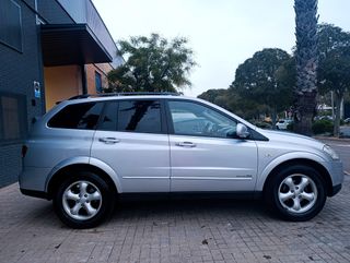 SSANGYONG Kyron 270Xdi Limited Automático