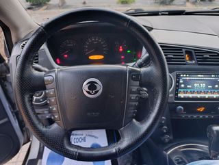 SSANGYONG Kyron 270Xdi Limited Automático
