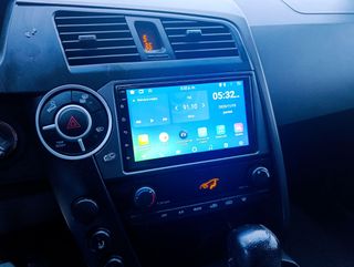 SSANGYONG Kyron 270Xdi Limited Automático