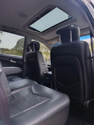 SSANGYONG Kyron 270Xdi Limited Automático