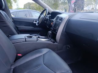 SSANGYONG Kyron 270Xdi Limited Automático