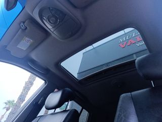 SSANGYONG Kyron 270Xdi Limited Automático