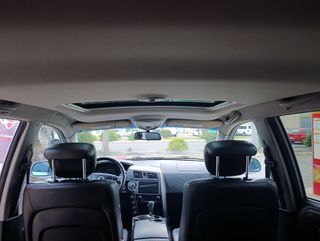 SSANGYONG Kyron 270Xdi Limited Automático