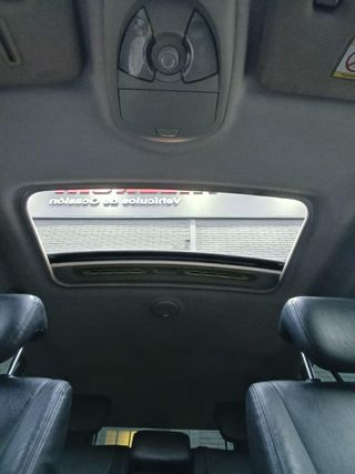 SSANGYONG Kyron 270Xdi Limited Automático