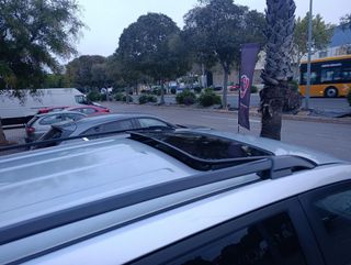 SSANGYONG Kyron 270Xdi Limited Automático