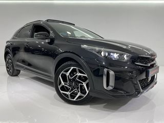KIA XCeed 1.5 MHEV GT-line 118kW (160CV) DCT