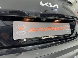 KIA XCeed 1.5 MHEV GT-line 118kW (160CV) DCT