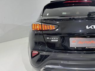 KIA XCeed 1.5 MHEV GT-line 118kW (160CV) DCT
